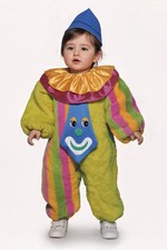 Costume vestito carnevale - vestito, di