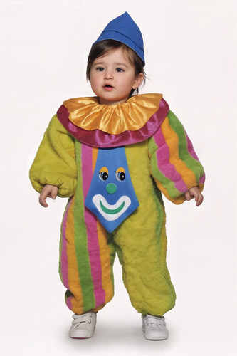 Costume vestito carnevale - costume,