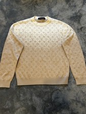 Louis Vuitton - Felpa