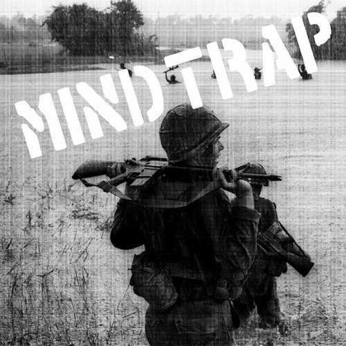 Mind trap demo disco - -, 7"
