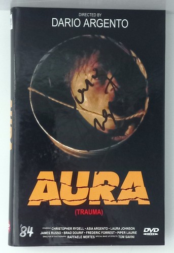 Dario argento trauma - dario,
