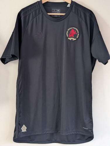 Maglia aston villa 2024 - maglia, 2024/25