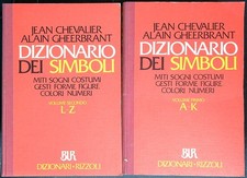 DIZIONARIO DEI SIMBOLI 2VV