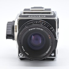 Corpo hasselblad 503cw cf - corpo,
