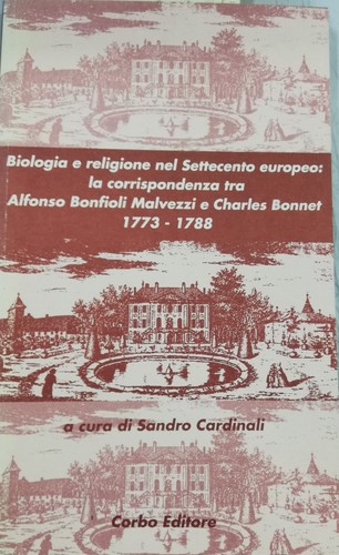 Biologia religione nel - biologia,