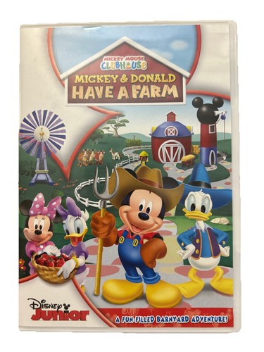 Mickey mouse clubhouse - mickey,