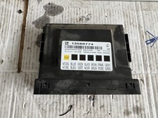 13580774 modulo elettronico per CHEVROLET ORLANDO CRUZE LS 2011 2239541 GM BOSCH