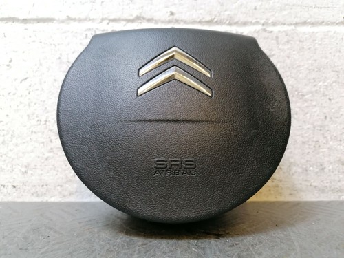 2781 airbag volante citroen - airbag,