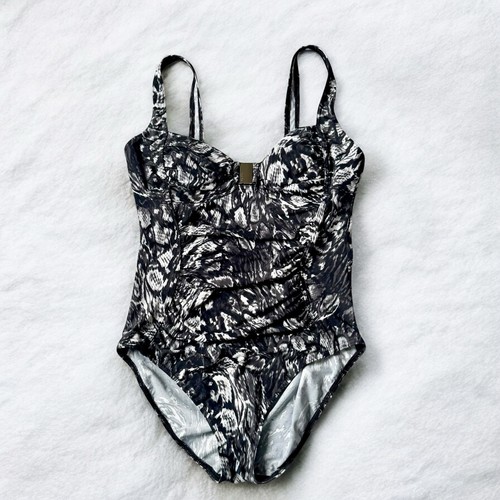 Costume intero donna - , calvin