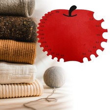 Crochet View Sizer Strumento