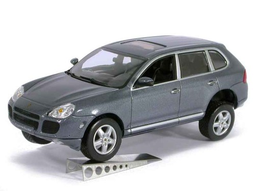 Porsche cayenne turbo 2002 - 2002,