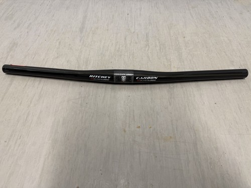 Manillar mtb ritchey carbón - manillar,