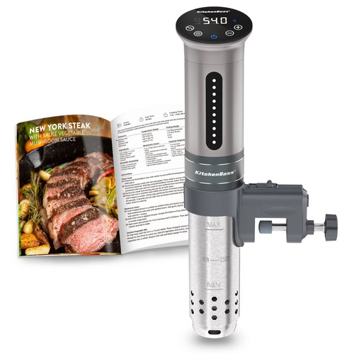 Kitchenboss roner cucina - kitchenboss,