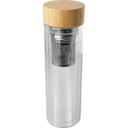 Bailey bambù 400ml bottiglia - bambù,