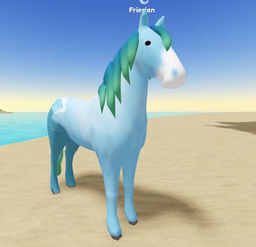 Wild horse islands pwc 22 - wild,
