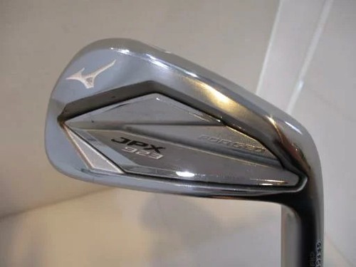 Mizuno jpx 923 set ferri - mizuno,