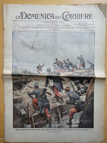 1915 domenica del - 1915-la,