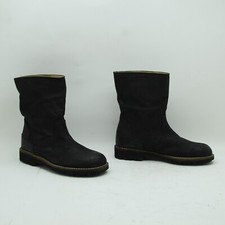 Stivaletti RASPATERA Numero EUR 40 Usati (Cod.ST3285) Cowboy Biker Western Uomo