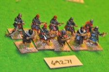 25mm medievale/arabo -