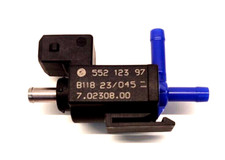 ELETTRO VALVOLA PIERBURG SS RINFORZATA ORIGINALE 55212397 FIAT ABARTH ALFA ROMEO