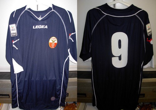 Maglia shirt cuneo calcio - cuneo,