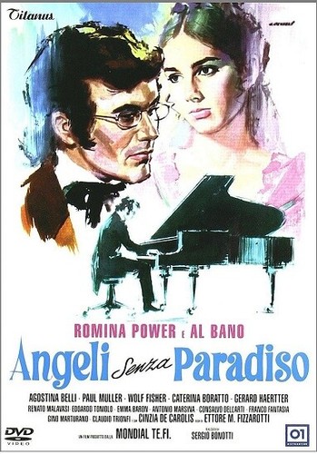 Angeli senza paradiso - paradiso, (1970)