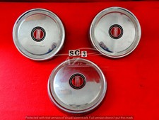 Coppa ruota Fiat 1300 1500