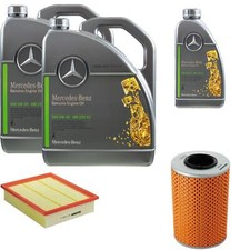 Denckermann Controllo Set MB