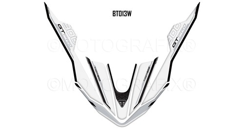 Triumph tiger 900 - 900, 2024