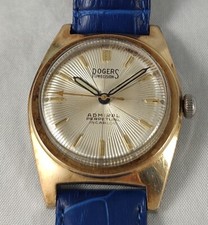 Precision Admiral Perpetual