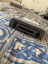 Autoradio Stereo Cd Alfa Romeo 147