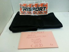 Borsa porta pattini in fila