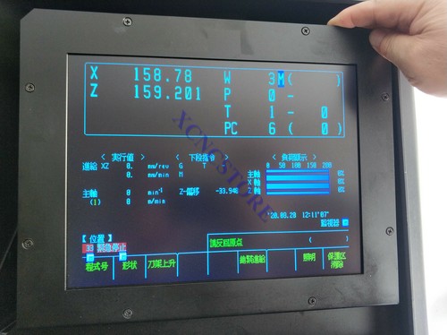 Monitor ricambio diretto - ricambio, per
