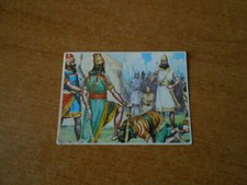 figurina STORIA DELLE CIVILTA'