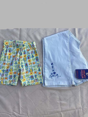 Lotto pezzi bambina - lotto,