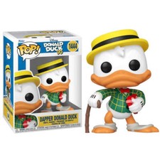 FUNKO POP ! DISNEY DONALD DUCK