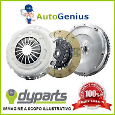 KIT FRIZIONE+VOLANO 3PZ VW GOLF IV (1J1) 1.9 TDI 4motion 2000>2005 DYF40013
