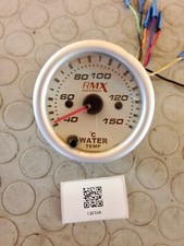 SEAT LEON (2003) 1.9 DIESEL 110KW 5P MANOMETRO INDICATORE LIVELLO ACQUA RMX