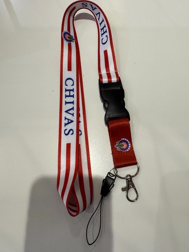 Guadalajara chivas cordino - chivas,