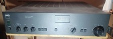 Nad 3240 integrated audio - nad,