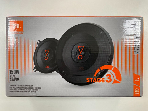 Jbl stage 427 vie 10cm - 3, 2