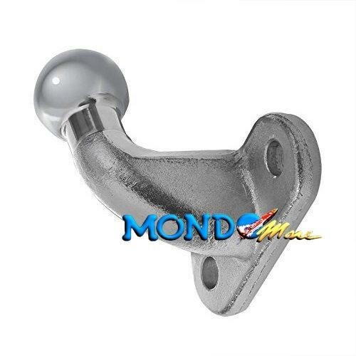Sfera timone carrello per - sfera,