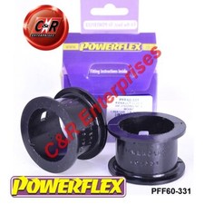 Powerflex Smi Steerrack Mnt