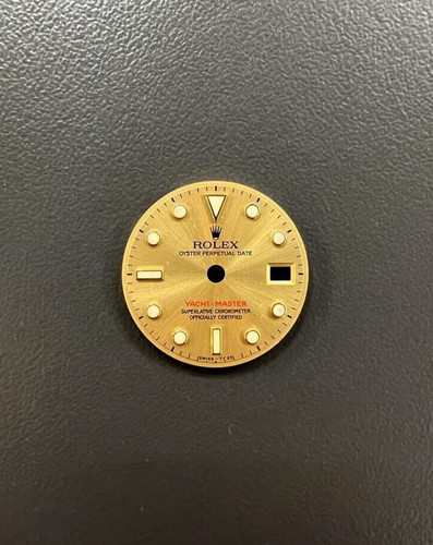 Original dial champagne for - original,