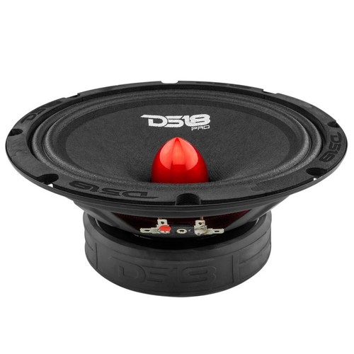 Ds18 pro gm8 midrange - pro-gm8.4b, 8"