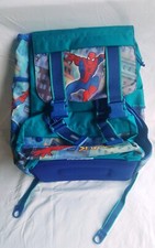 ZAINO UOMO RAGNO BACKPACK SPIDER-MAN MARVEL  NUOVO  VINTAGE 1996