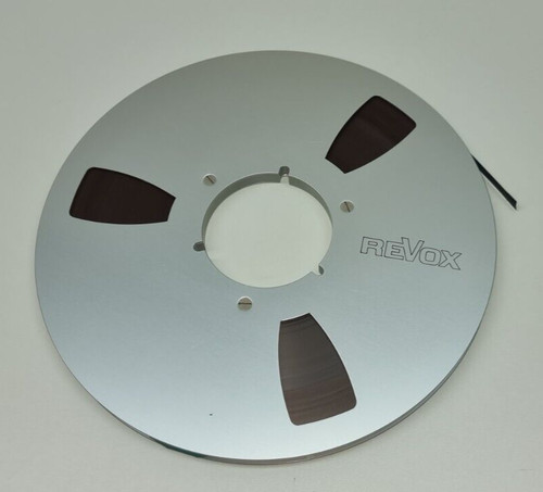 Bobina originale revox - bobina,