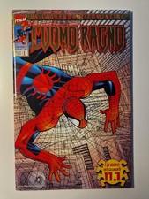 ?? L'UOMO RAGNO N.273  MARVEL ITALIA   OTTIMO + + +  (RIF.4735)