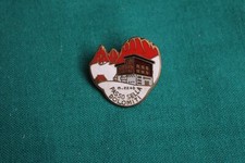 L68- SPILLA PINS -PASSO SELLA