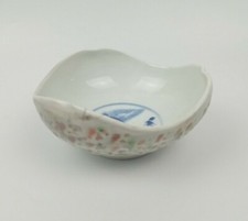 ANTIQUE china Ciotola
